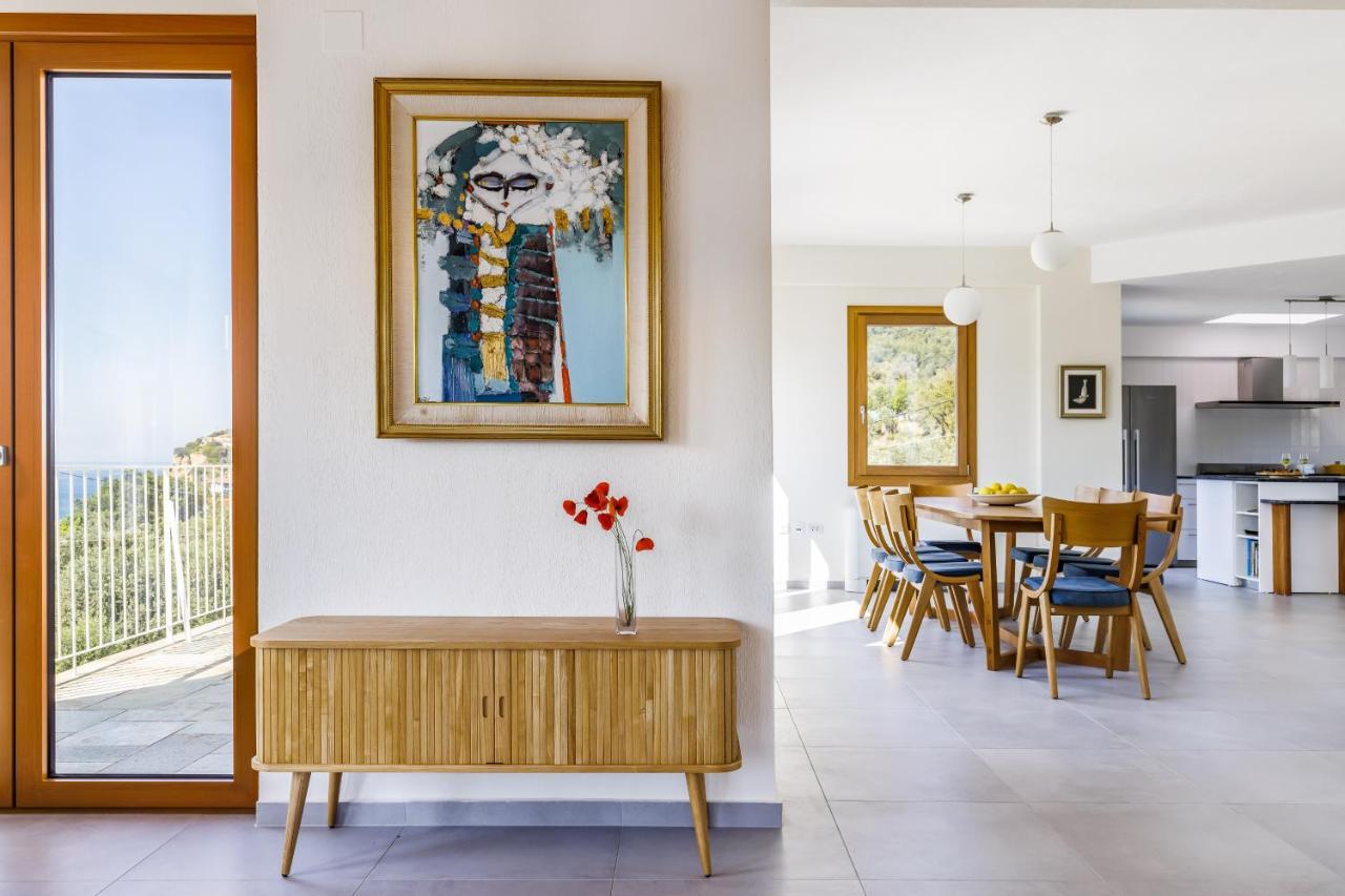 Sunshine Pool Villa سكوبيلوس تاون المظهر الخارجي الصورة